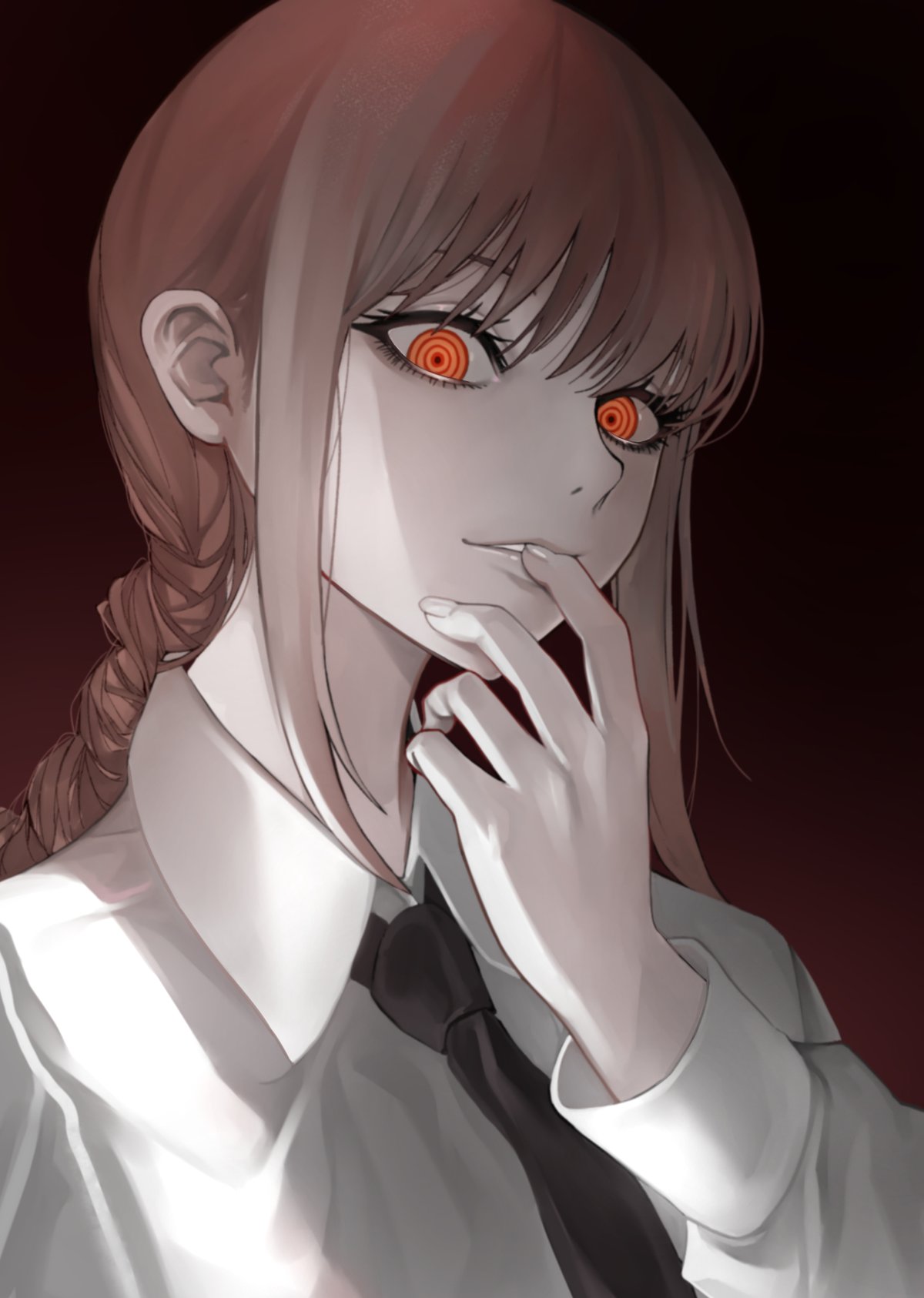 Makima in Vinland Saga Explained Is a Crossover Myth